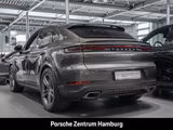 Porsche Cayenne E-Hybrid Coupe BOSE Head-Up 18-Wege elek - Porsche Cayenne Gebrauchtwagen in Hamburg