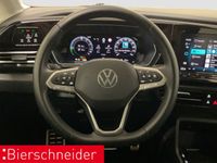 Volkswagen Caddy - Vorschau Bild 11