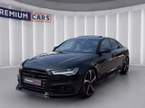 Audi A6 Lim. 3.0TDI quattro competition*Finanzierung* - Audi: Finanzierung
