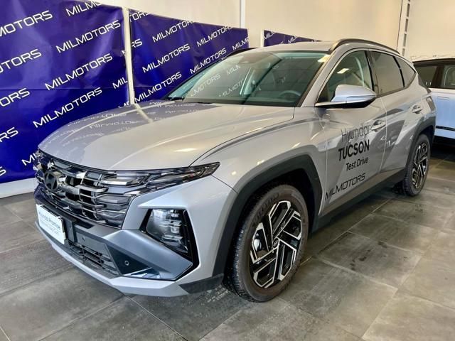 Image of Hyundai TUCSON