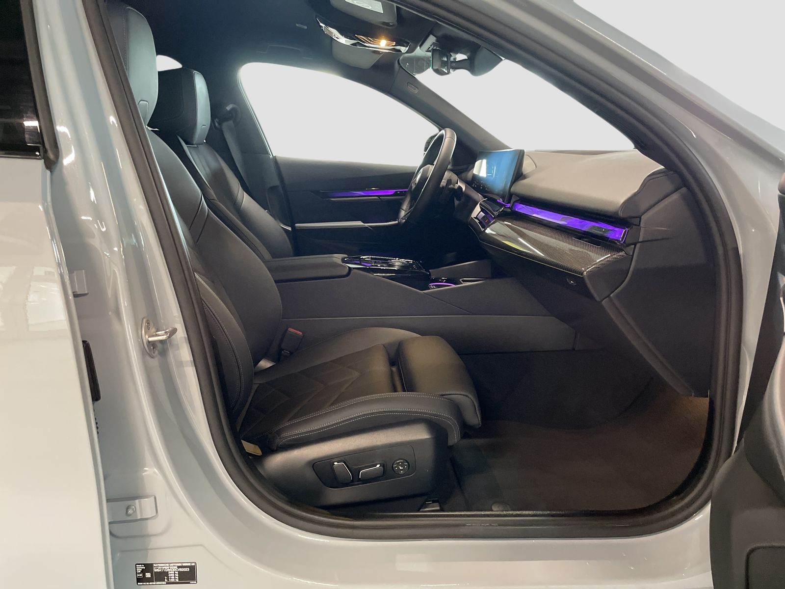 BMW 520 - Bild 11