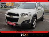 Chevrolet Captiva 2.2 D LT+1HAND*UNFALLFREI*SCHECKHEFT - Chevrolet Captiva in Dortmund