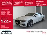Audi A7 Sportback 45 TFSI qu. Pano*AHK*RFK*HD.Matrix - gebrauchte Audi A7 aus dem Jahr 2024