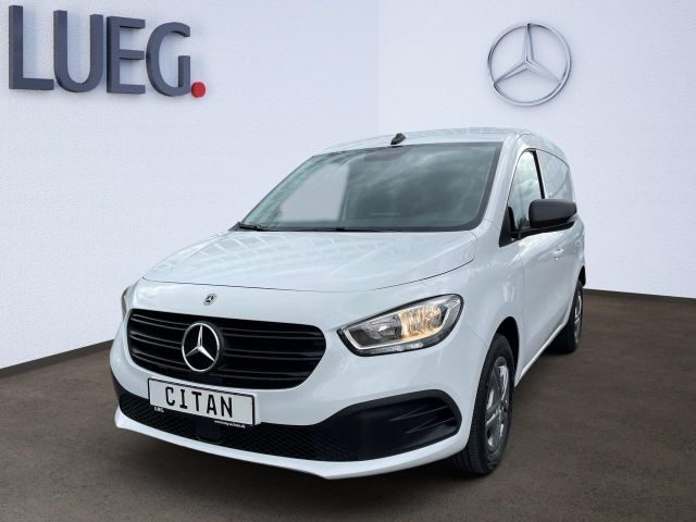 Mercedes-Benz Citan 110 CDI Kasten PRO Standard KAM SHZ