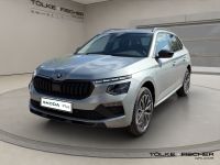 Skoda Kamiq - Vorschau Bild 2