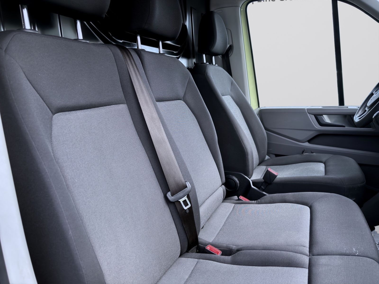 Volkswagen Crafter - Bild 16