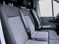 Volkswagen Crafter - Vorschau Bild 16