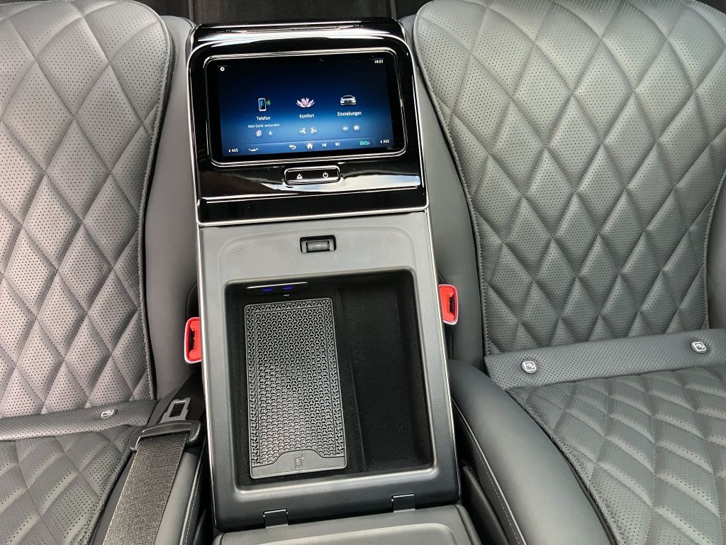 Fahrzeugabbildung Mercedes-Benz S 450 d 4M lang AMG*Massage*Head-UP*Standhzg*LED