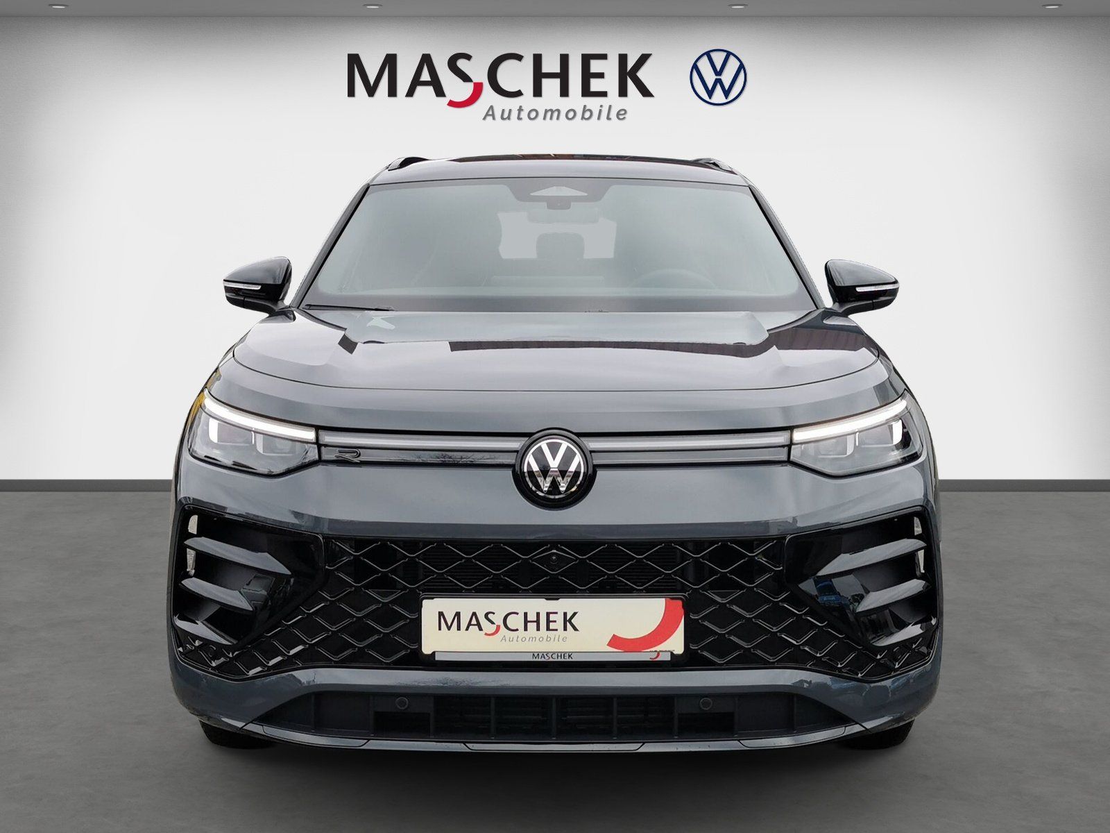 Volkswagen Tayron - Bild 8