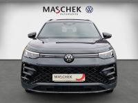 Volkswagen Tayron - Vorschau Bild 8