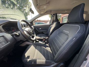 Dacia Duster - 11