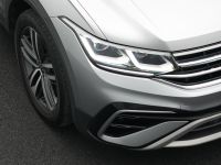Volkswagen Tiguan Allspace - Vorschau Bild 19