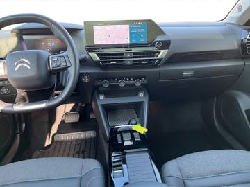 Citroën C4 Shine PT 130 EAT8 Navi+SHZ+RFK+LHZ+HUD+LM+SD