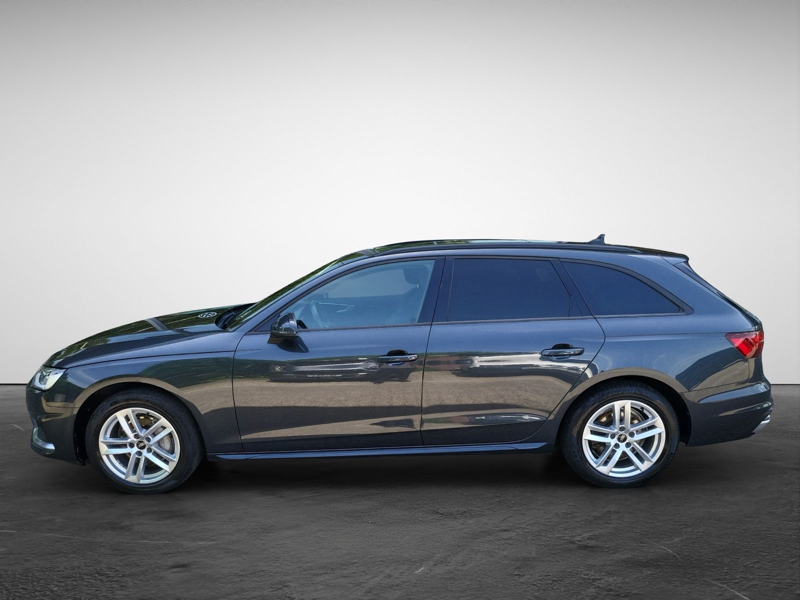 Audi A4 Avant 40 TDI S tronic quattro advanced S line imagem 3