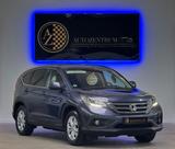 Honda CR-V 2.0i Black Edition 4WD*GARANTIE*2.HAND*RFK* - Honda CR-V: Geländewagen