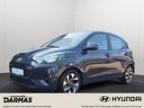 Hyundai i10 NEUES Modell MY25 1.0 A/T Trend Klimaaut
