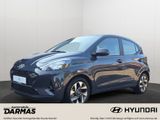 Hyundai i10 NEUES Modell MY25 1.0 A/T Trend Klimaaut - Hyundai New cars: Modell