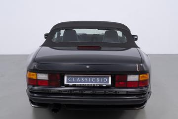 صورة 4 لـ 1990 Porsche 944