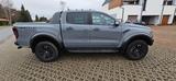 Ford Raptor - Ford Raptor