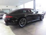 Mercedes-Benz AMG GT 43 4Matic+ * GESCHÄFTSFÜHRERFAHRZEUG * - Mercedes-Benz AMG GT in Duisburg