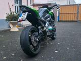 Kawasaki Z900 A2- GEPFLEGT- NEUE SPORTREIFEN-VIEL ZUBEHÖR - Kawasaki Motorräder in Mannheim