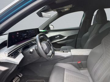 Peugeot 5008 - 11