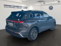 Volkswagen Tiguan - Vorschau Bild 4