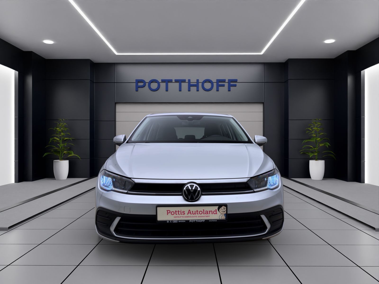 Volkswagen Polo - Bild 7