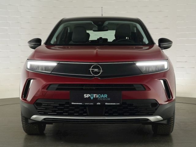 Mokka-e B ELEGANCE 50kWh AT+LED+RÜCKFAHRKAMERA+K