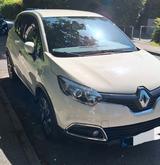 Renault Captur ENERGY dCi 90 Start&Stop eco2 Luxe Luxe - Renault Captur von privat