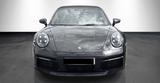 Porsche 911/992 Carrera S Cabriolet - Porsche Gebrauchtwagen in Lübeck