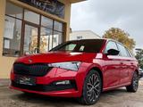 Skoda Scala Automatik|Kamera|Assistenten| - Skoda Scala Benzin Gebrauchtwagen