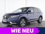 Renault Koleos Initiale Paris Pano|Bose|Leder|Navi|LED - gebrauchte Renault Koleos aus dem Jahr 2021