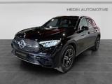 Mercedes-Benz GLC 200 4M AMG|LED|PANO|AHK|DISTR|KAM|CARPLAY - Mercedes-Benz GLC 200 in Leipzig