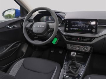 Skoda Fabia 1.0 TSI Essence LED Anschl.GA 3J100tkm