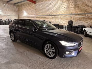 Volvo V60 - 4