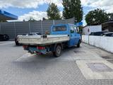Mercedes-Benz Sprinter 308 D PRITSCHE/LKW OFFEN 7 SITZER - : Lkw Sitz