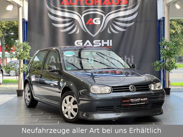 Volkswagen Golf 1.6*Sport Edition*Scheckheft*Tempo*Klima*