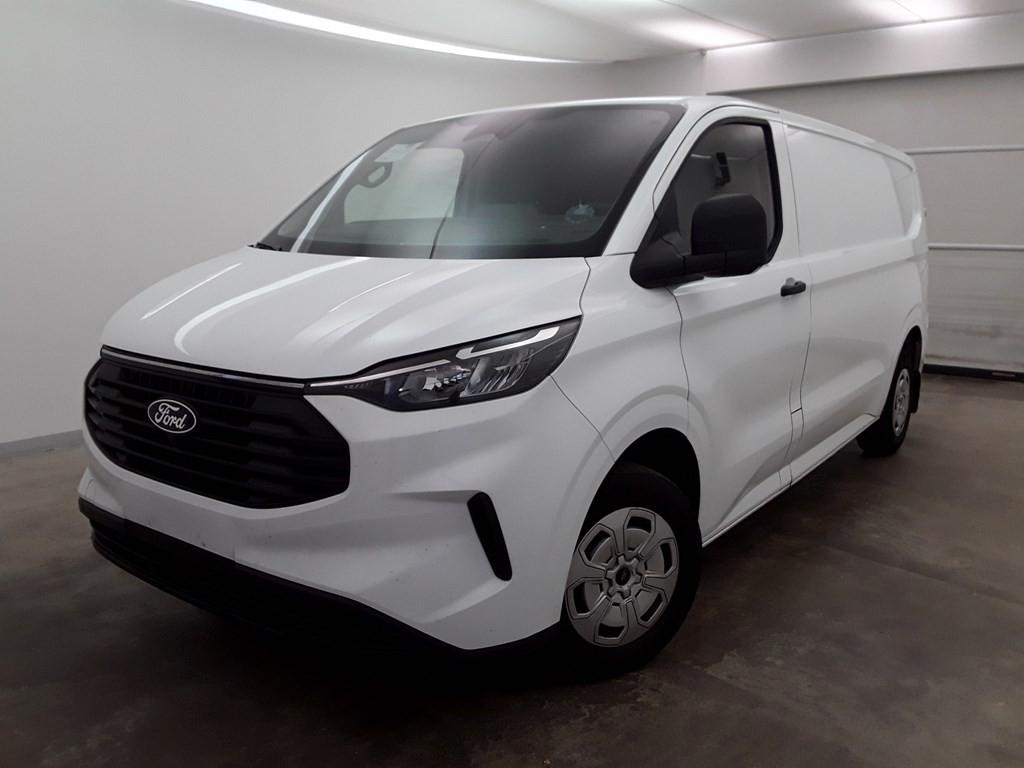Ford Transit Custom Kasten 320 L2 Trend FWD