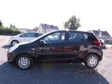 Hyundai i20 Classic Klima   Allwetter   5-türig  TOP   - Hyundai i20: Kleinwagen