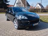 Porsche Cayenne S Ruf Vollaussatttung - Porsche Cayenne aus 2010