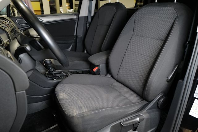 Volkswagen Tiguan Allspace 2.0TSI DSG 4Motion Comfortline