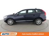 Volvo XC60 2.0 D4 Summum 2WD*NAV*TEMPO*PDC*SHZ - Volvo Gebrauchtwagen in Stuttgart