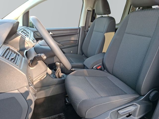 Caddy 1.4 TSI Maxi Trendline *Rollstuhlumbau*