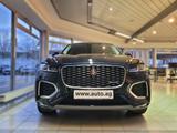 Jaguar F-Pace P250 R-Dynamic SE AWD*Head-up*ACC*20" - Jaguar F-Pace R-DYNAMIC-S
