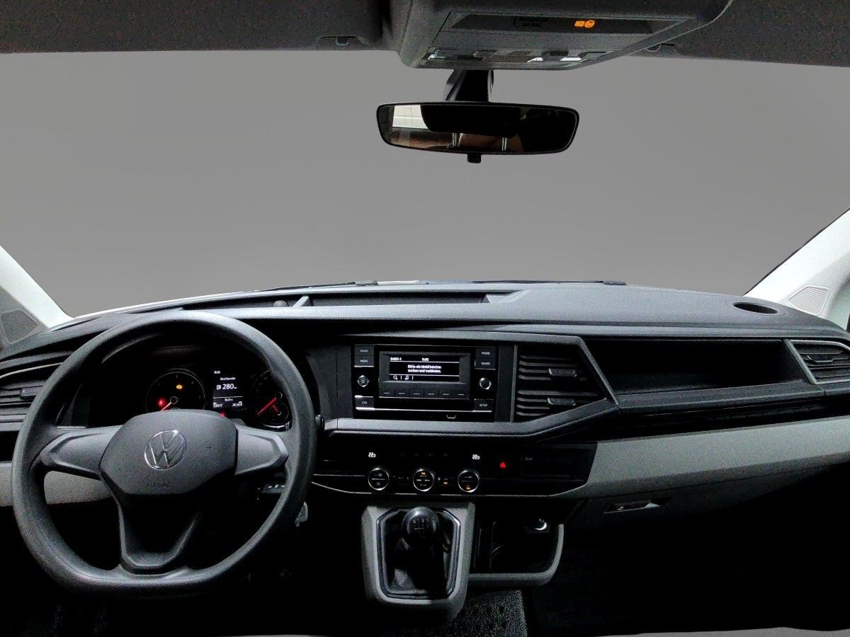 Volkswagen T6 Caravelle - Bild 11
