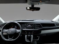 Volkswagen T6 Caravelle - Vorschau Bild 11