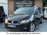 Seat Alhambra 2,0 TDI Style Pano Leder Navi TÜV NEU - Seat Alhambra in Bremen
