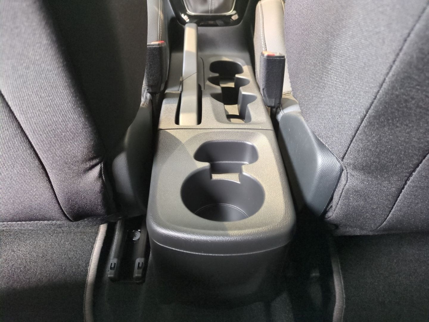 Opel Corsa - Bild 16