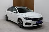 Fiat Tipo 1.4 Lounge KAM/SHZ/NAVI/TEMP/LMF+GARANTIE - gebrauchte Fiat Tipo aus dem Jahr 2020